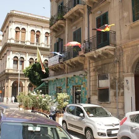 Bed & Breakfast Stazione 2*