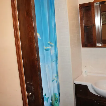 Bed & Breakfast Stazione Palermo