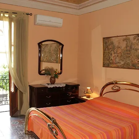Bed and breakfast Stazione