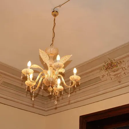 Stazione Bed and breakfast