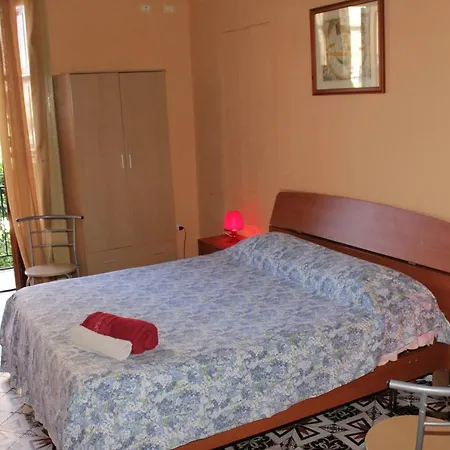 Bed and breakfast Stazione Palermo