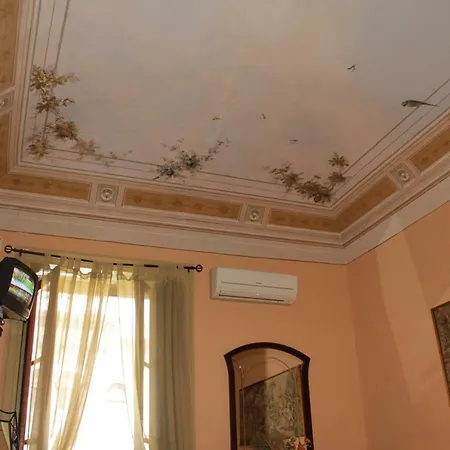 Bed and breakfast Stazione