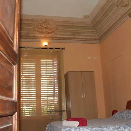 Stazione Bed and breakfast Palermo