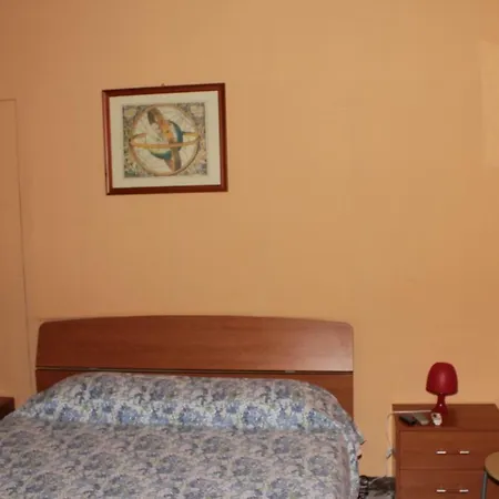 Stazione Bed and breakfast Palermo
