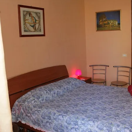 Stazione Bed and breakfast Palermo