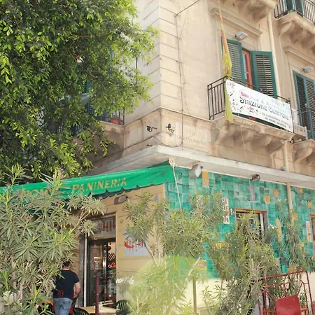 Stazione Bed and breakfast