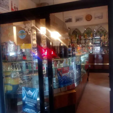 Stazione Bed and breakfast Palermo