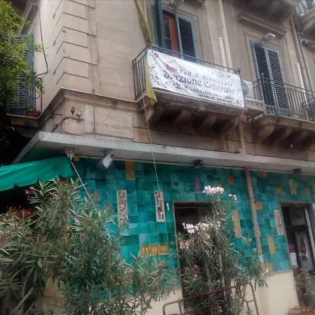 Stazione Bed and breakfast