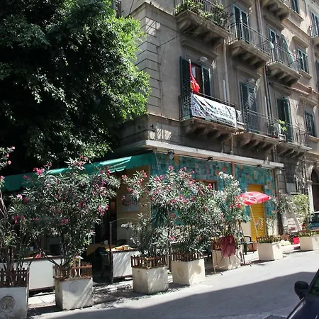 Stazione Bed and breakfast