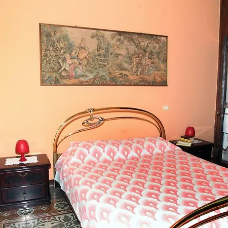 Bed and breakfast Stazione Palermo