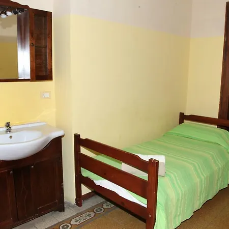 Bed and breakfast Stazione Palermo