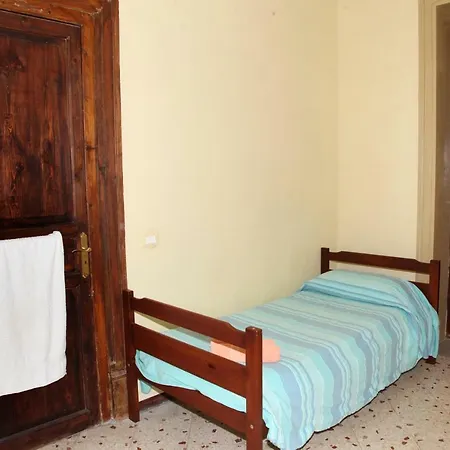 Bed and breakfast Stazione Palermo